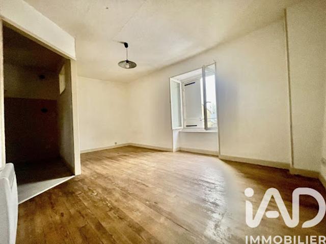 Appartement vente à Rodez, Laissac