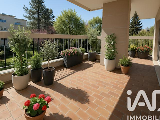 Appartement vente à Nogent-sur-Marne, Le Perreux-sur-marne