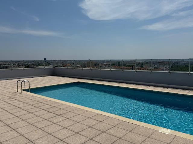 Appartement vente à Lyon, Métropole de Lyon