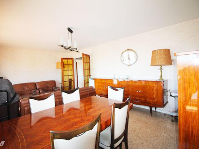 Appartement vente à Marseille