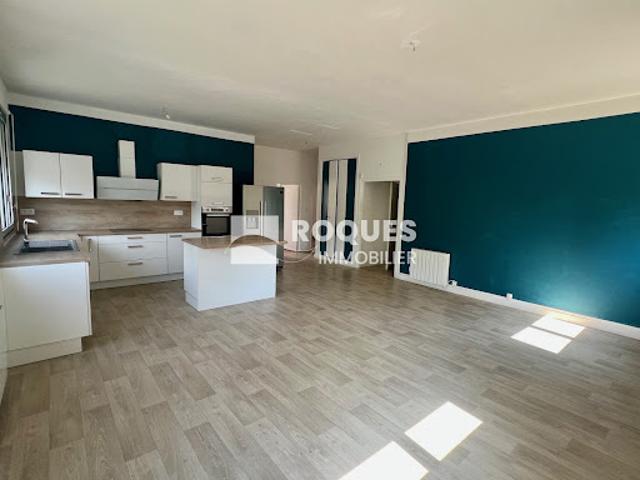 Appartement vente à Millau