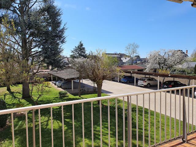 Appartement vente à Orléans