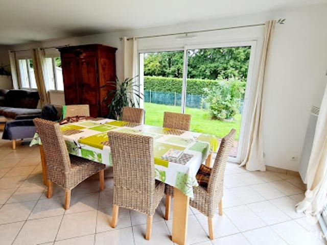 Appartement vente à Lisieux, Normandie