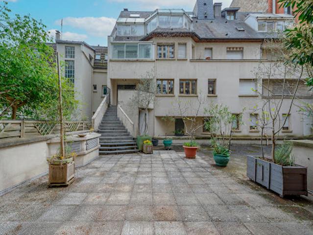 Appartement vente à Nanterre, Puteaux
