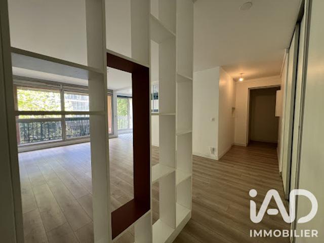 Appartement vente à La Défense 10, Puteaux