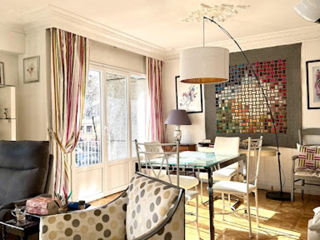 Appartement vente à Rouen, Ruan