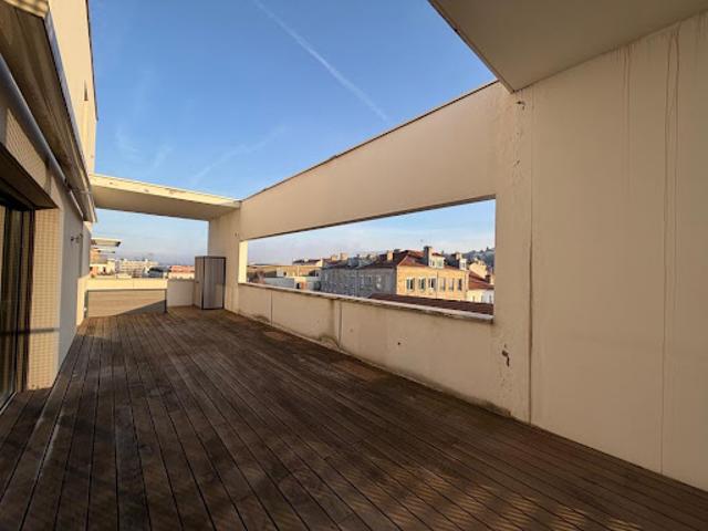Appartement vente à Saint-Étienne, Saint-etienne