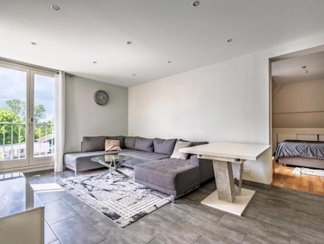 Appartement vente à Argenteuil, Sannois