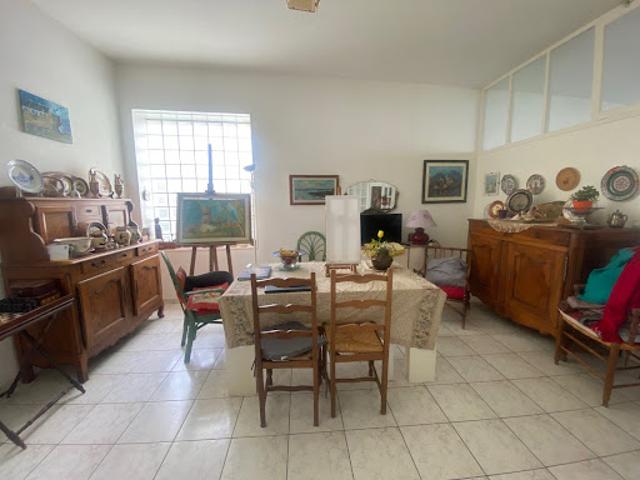 Appartement vente à Saumur