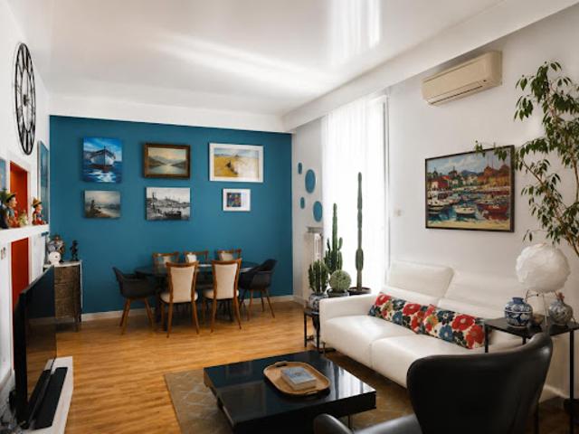 Appartement vente à Montpellier, Sète