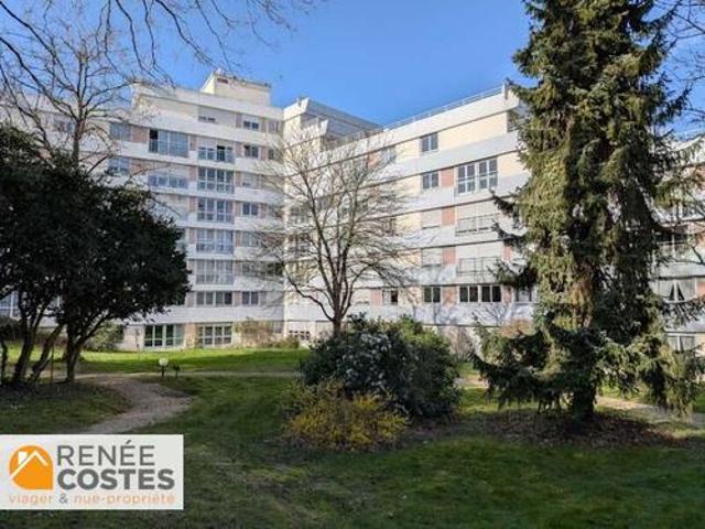 Appartement vente à Les Andelys, Vernon