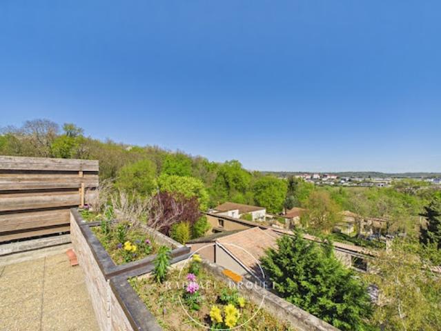 Appartement vente à Vienne