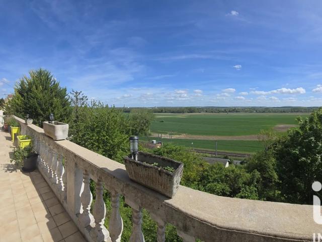 Duplex vente à Provins, La Grande-paroisse