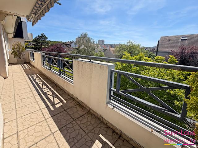 Appartement vente à Saint-Germain-en-Laye, Poissy
