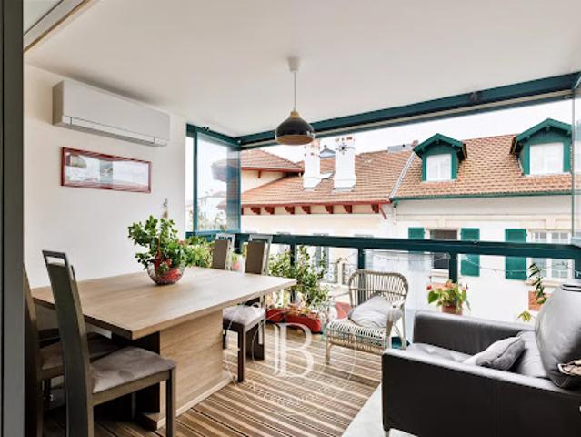Appartement vente à Bayonne, Saint-jean-de-luz