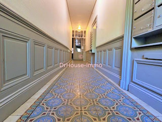 Appartement vente à Saint-Étienne, Saint-etienne