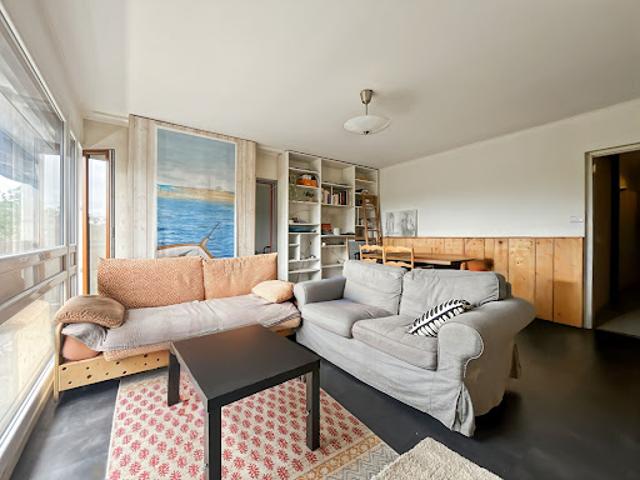 Appartement vente à Bordeaux, Pessac
