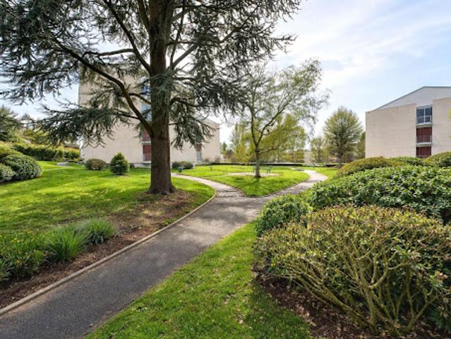 Appartement vente à Versailles, Bailly