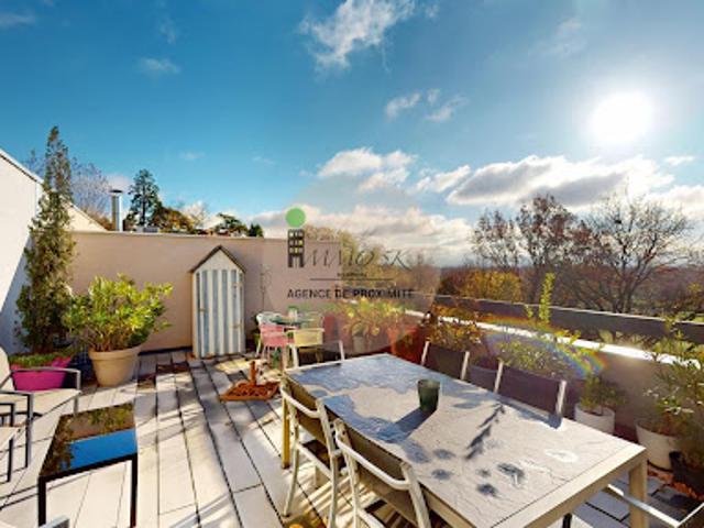 Appartement vente à Lyon, Métropole de Lyon