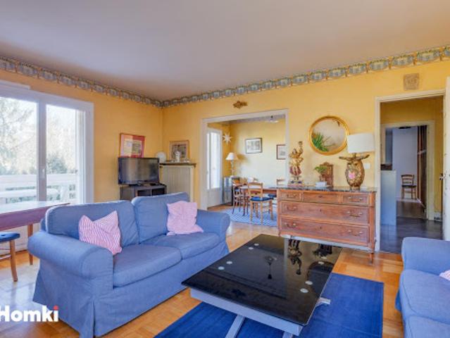 Appartement vente à Lyon, Métropole de Lyon