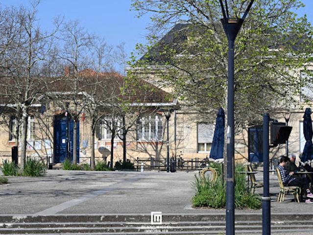 Appartement vente à Bordeaux