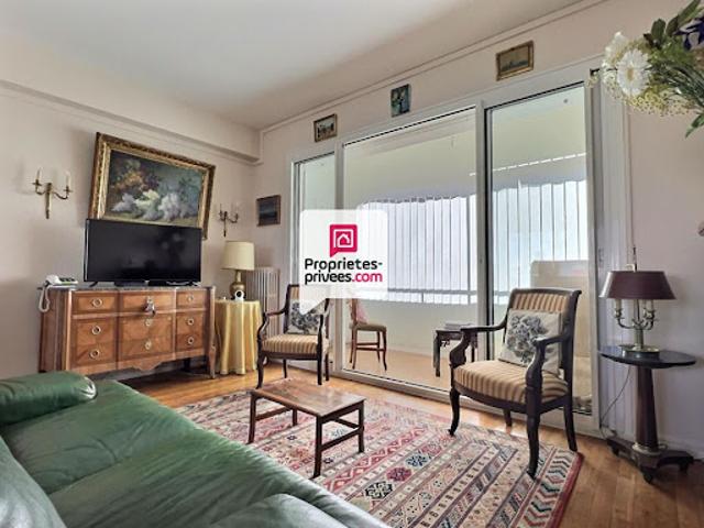 Appartement vente à Périgueux