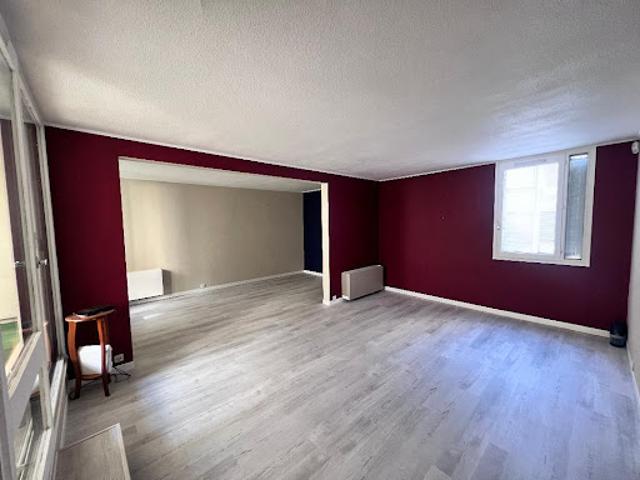 Appartement vente à Saint-Germain-en-Laye, Sartrouville