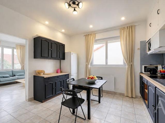 Appartement vente à La Roche-sur-Yon, Montaigu