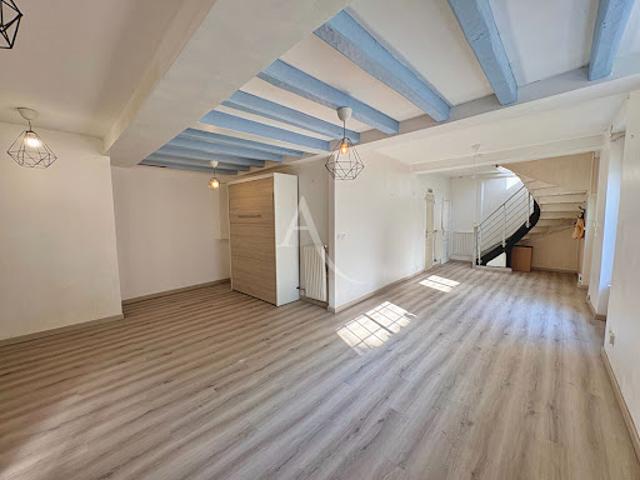 Appartement vente à Reuilly, Fay-aux-Loges