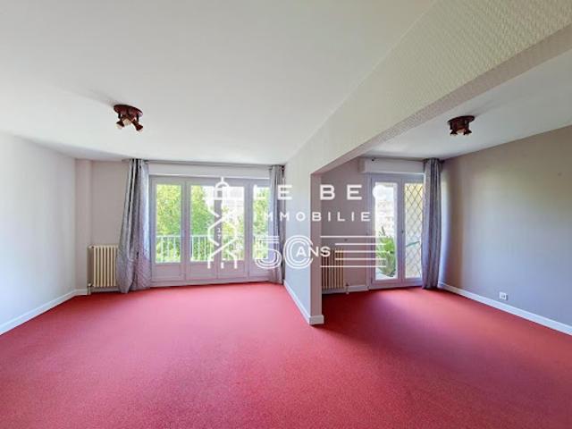Appartement vente à Lorient, Bretagne