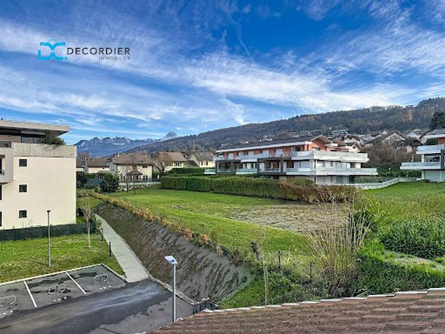 Appartement vente à Thonon-les-Bains, Evian-les-bains