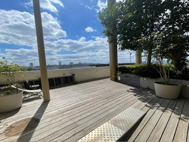 Appartement vente à Saint-Denis, La Courneuve