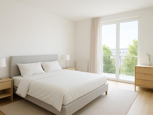 Appartement vente à Antony, Bagneux