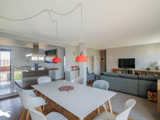Appartement vente à Toulouse, Blagnac