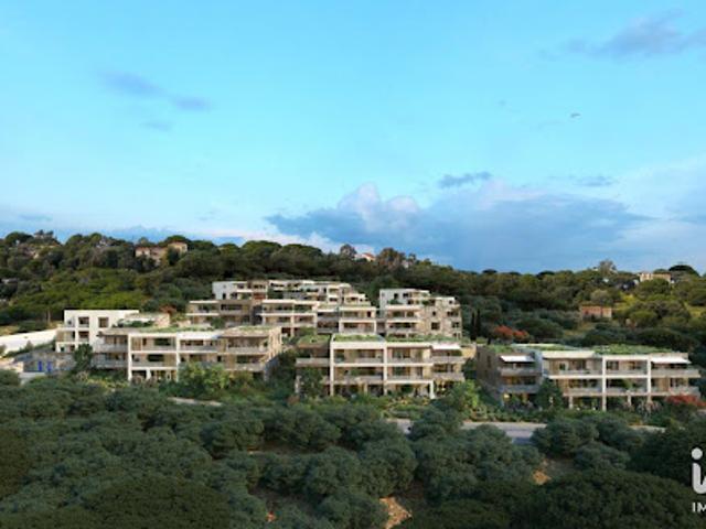 Appartement vente à Calvi