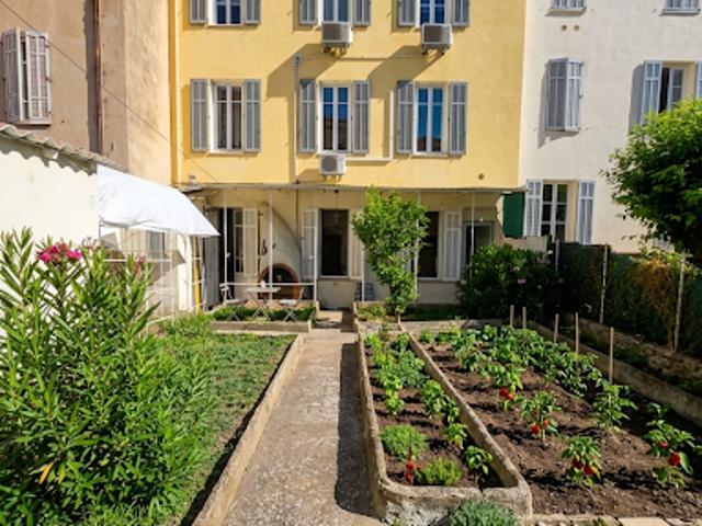 Appartement vente à Cannes Passy, Cannes