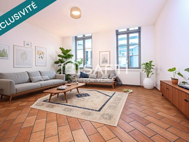 Appartement vente à Carcassonne, Domaine de Nore
