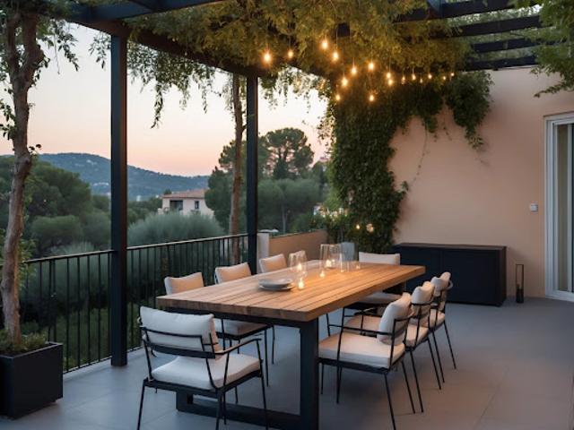 Appartement vente à Chambéry, Challes-les-eaux