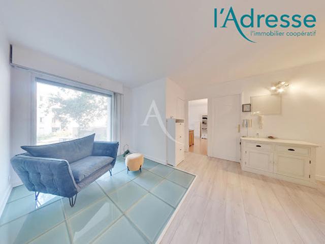 Appartement vente à Torcy, Champs-sur-marne