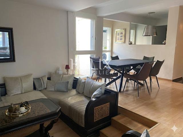 Appartement vente à Saint-Germain-en-Laye, Croissy-sur-seine