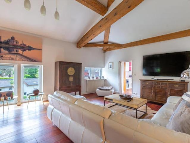 Appartement vente à Collonges-au-Mont-d'Or, Rhône