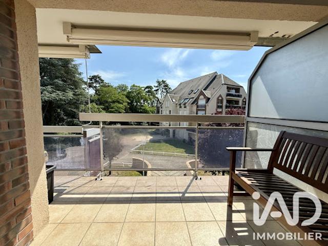 Appartement vente à Compiègne