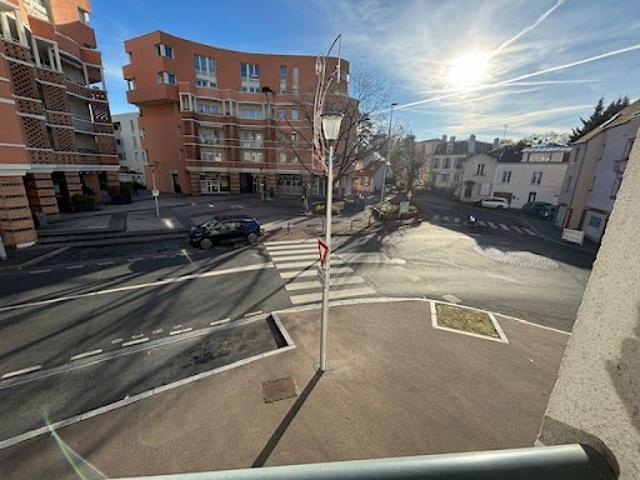 Appartement vente à Argenteuil, Eaubonne