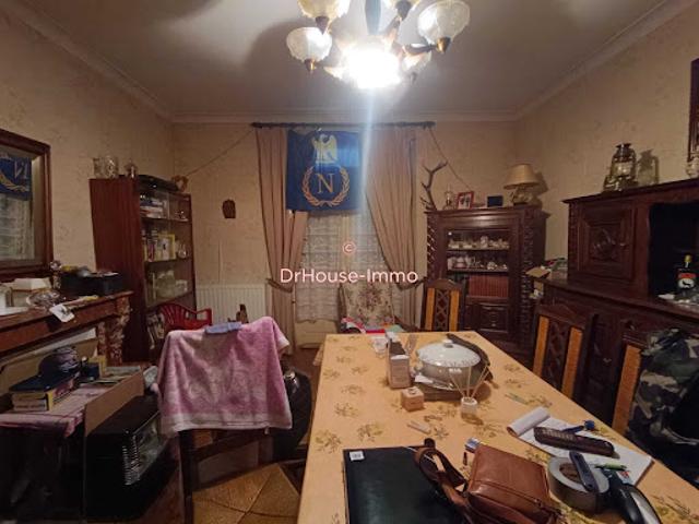 Appartement vente à Oloron-Sainte-Marie, Eaux-bonnes