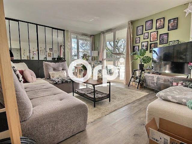 Appartement vente à Rambouillet, Elancourt