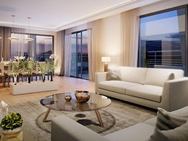 Appartement vente à Sarcelles, Deuil-la-barre