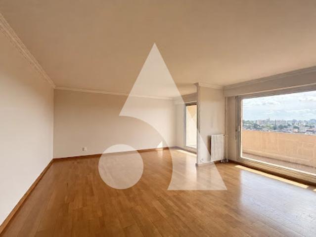 Appartement vente à Les Mobiles-La Briche-Les Béatus-Blumenthal, Épinay-sur-Seine