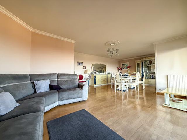 Appartement vente à Les Mobiles-La Briche-Les Béatus-Blumenthal, Épinay-sur-Seine