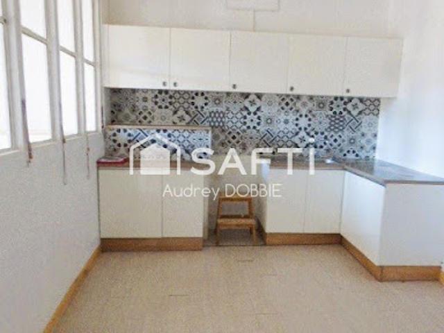 Appartement vente à Largentière, Joyeuse