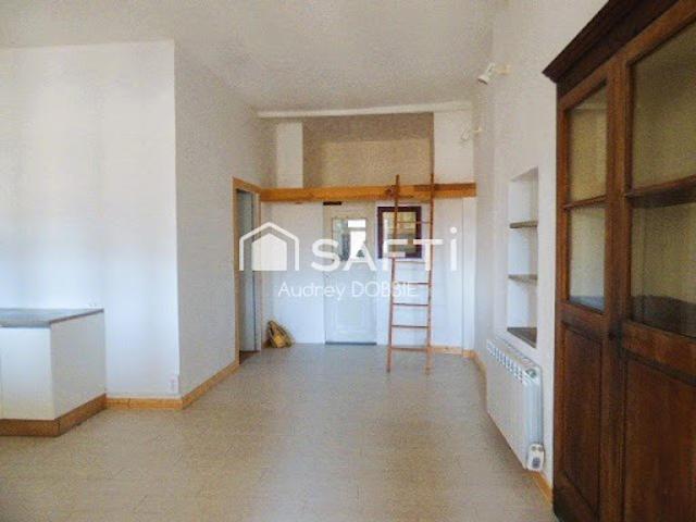 Appartement vente à Largentière, Joyeuse